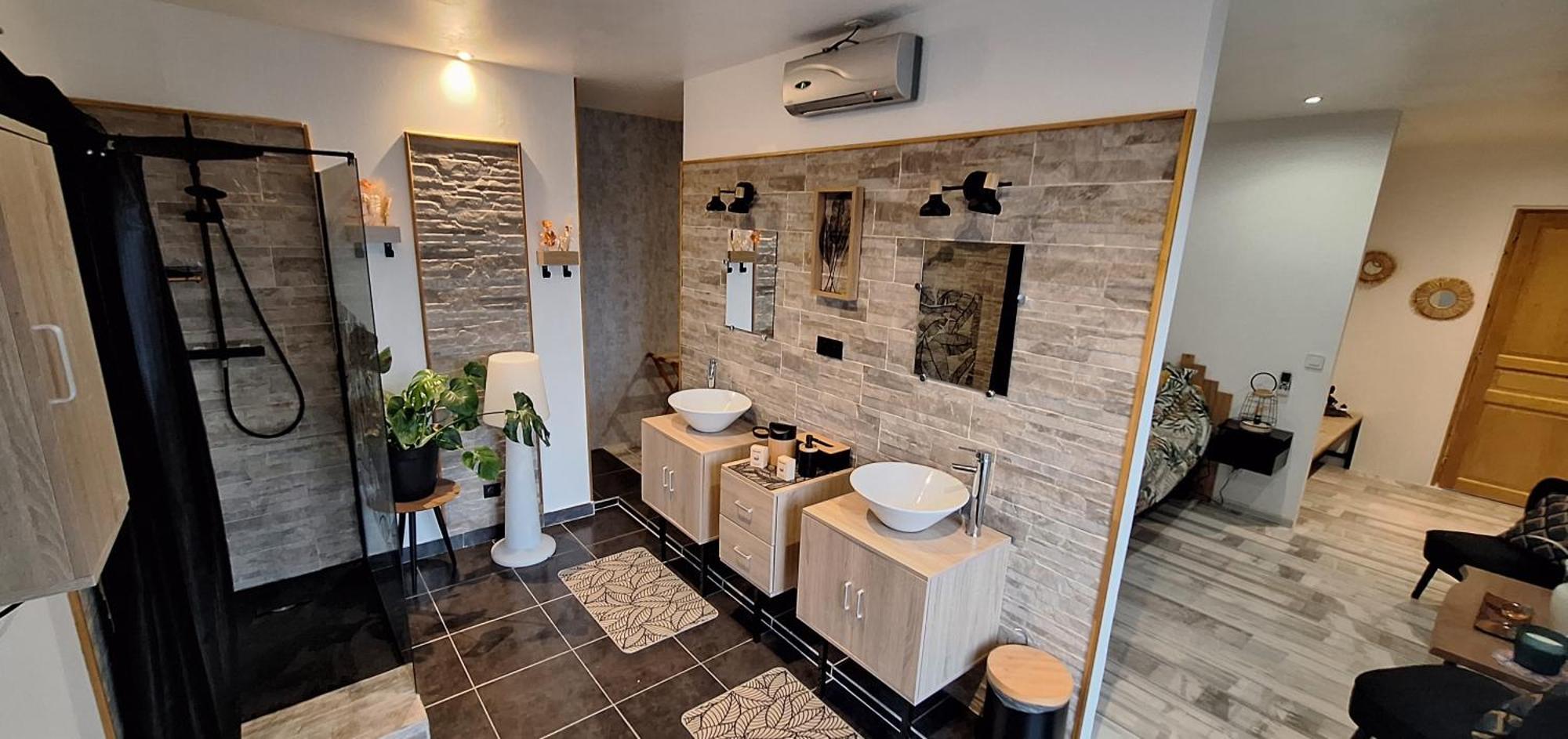 Chambres D'Hotes D'Aqui D'Aia Saint-Laurent-du-Var Extérieur photo