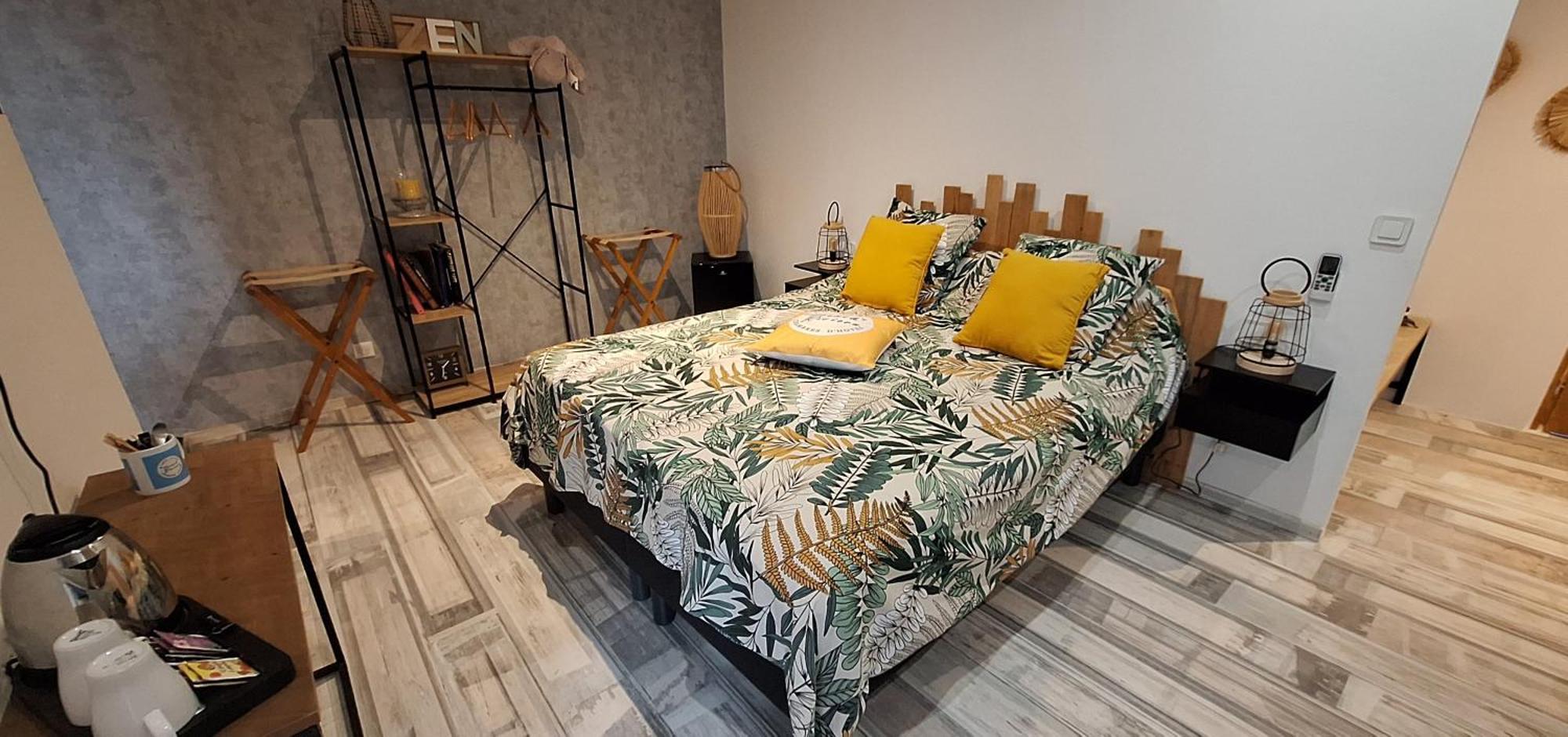Chambres D'Hotes D'Aqui D'Aia Saint-Laurent-du-Var Extérieur photo